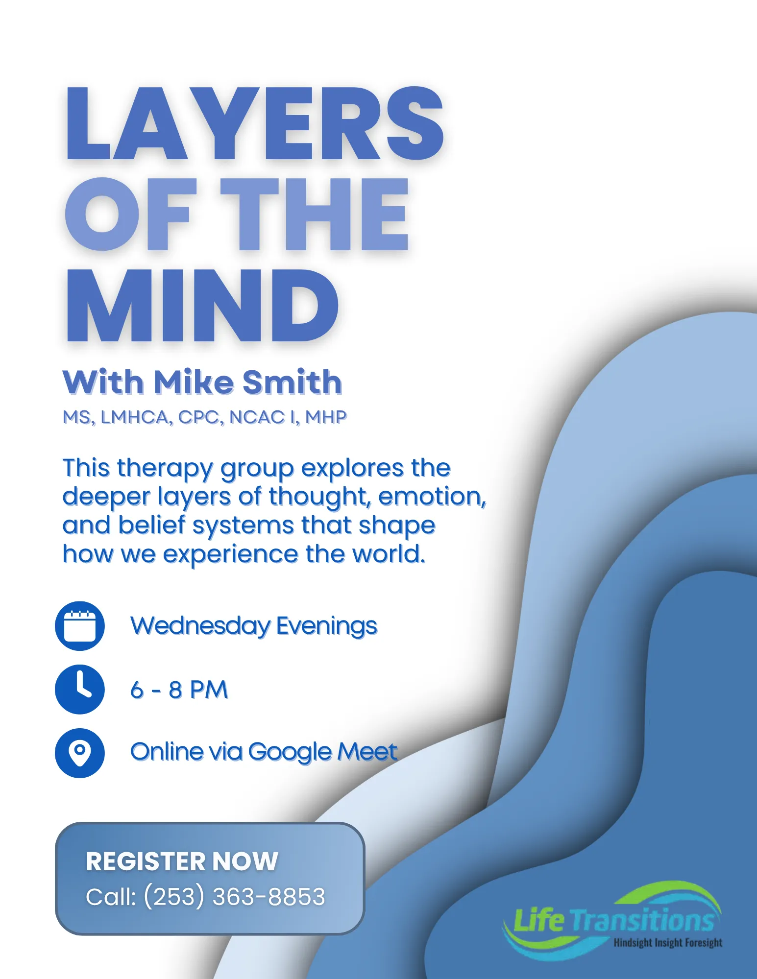 Layers of the Mind